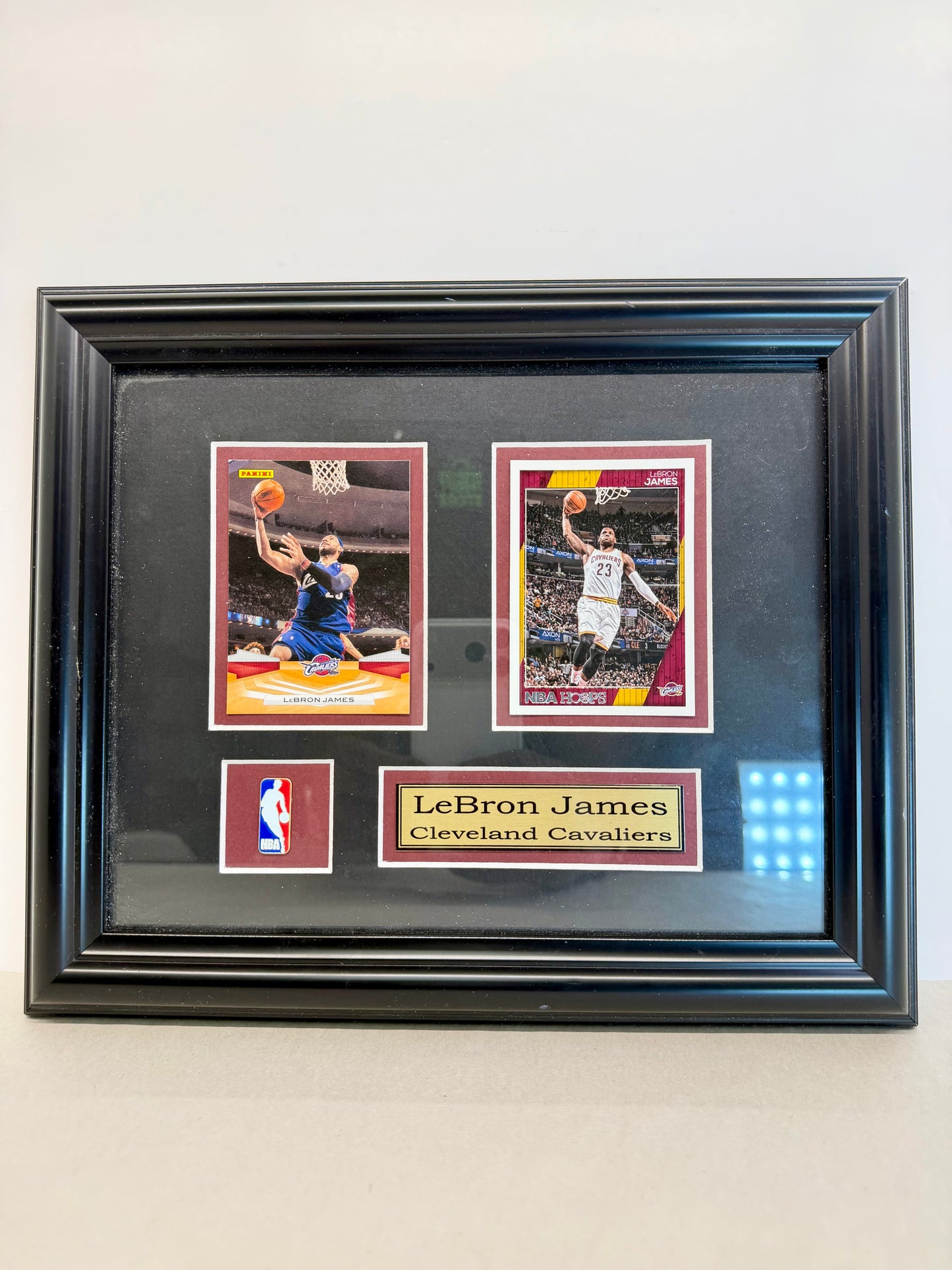 LeBron James Gifts