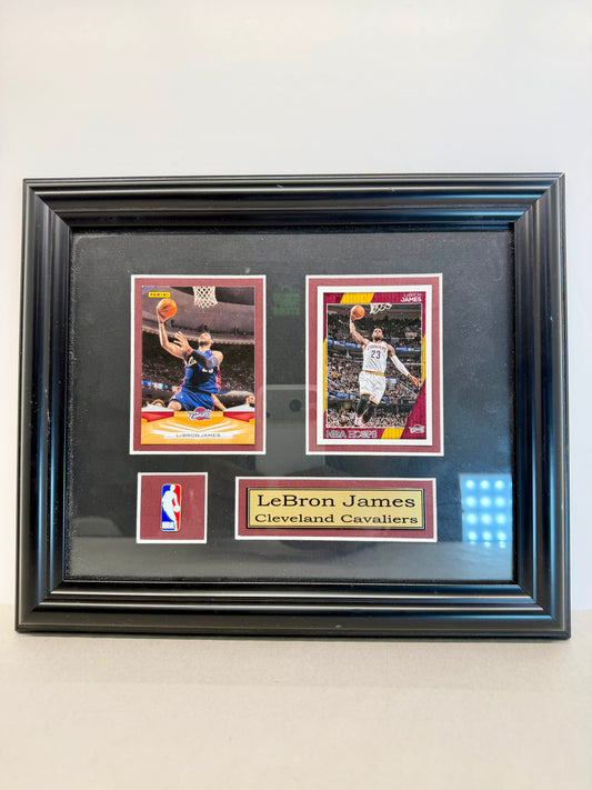 LeBron James Gifts