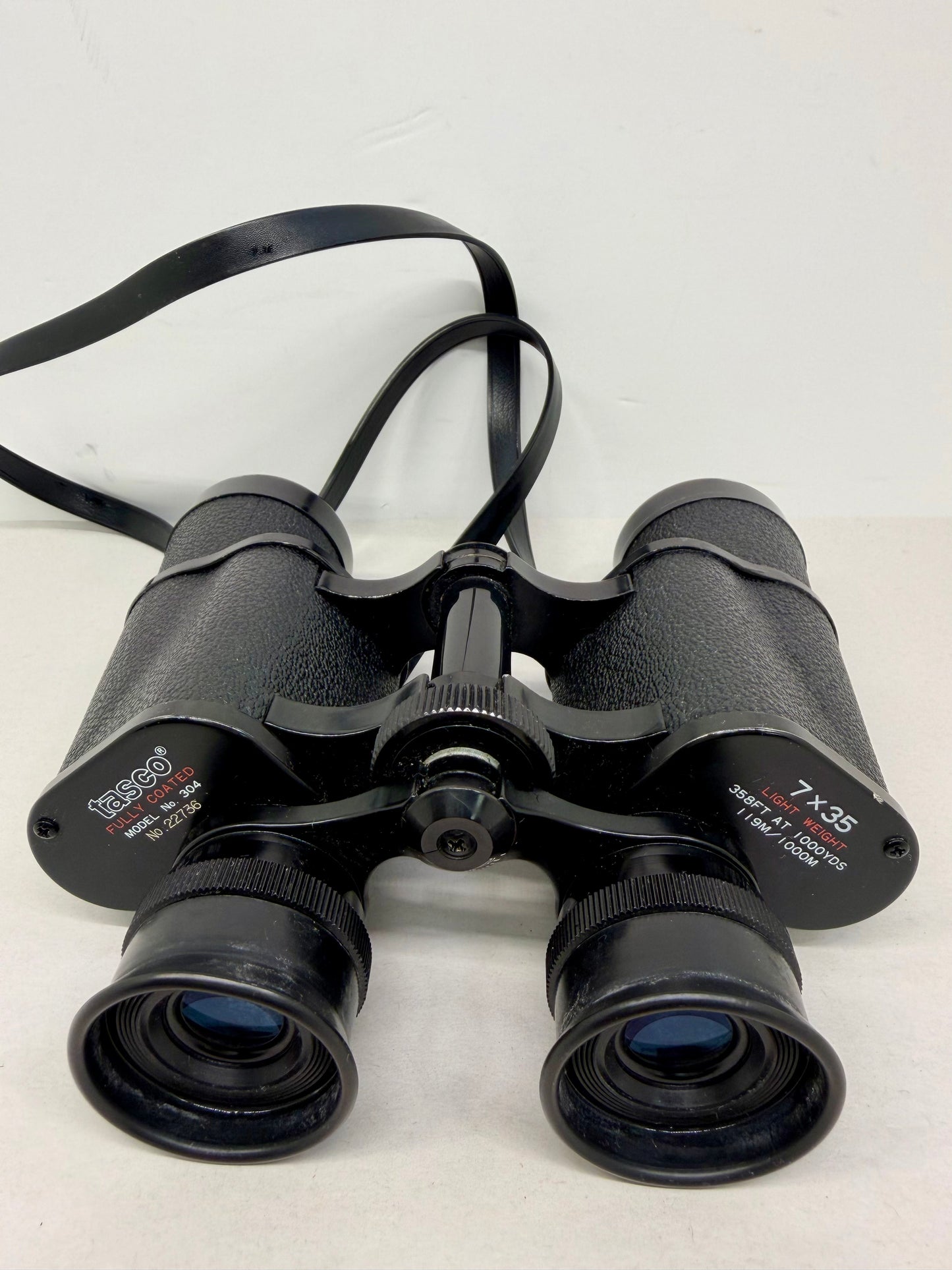Tasco Fully Coated 7x35 Binoculars