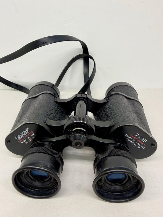 Tasco Fully Coated 7x35 Binoculars