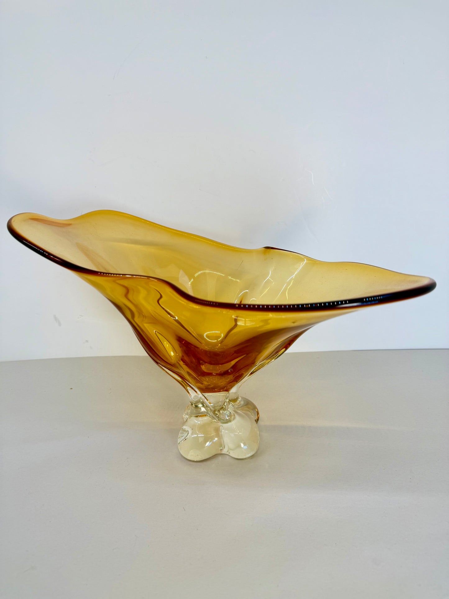 Murano Glass Bowl