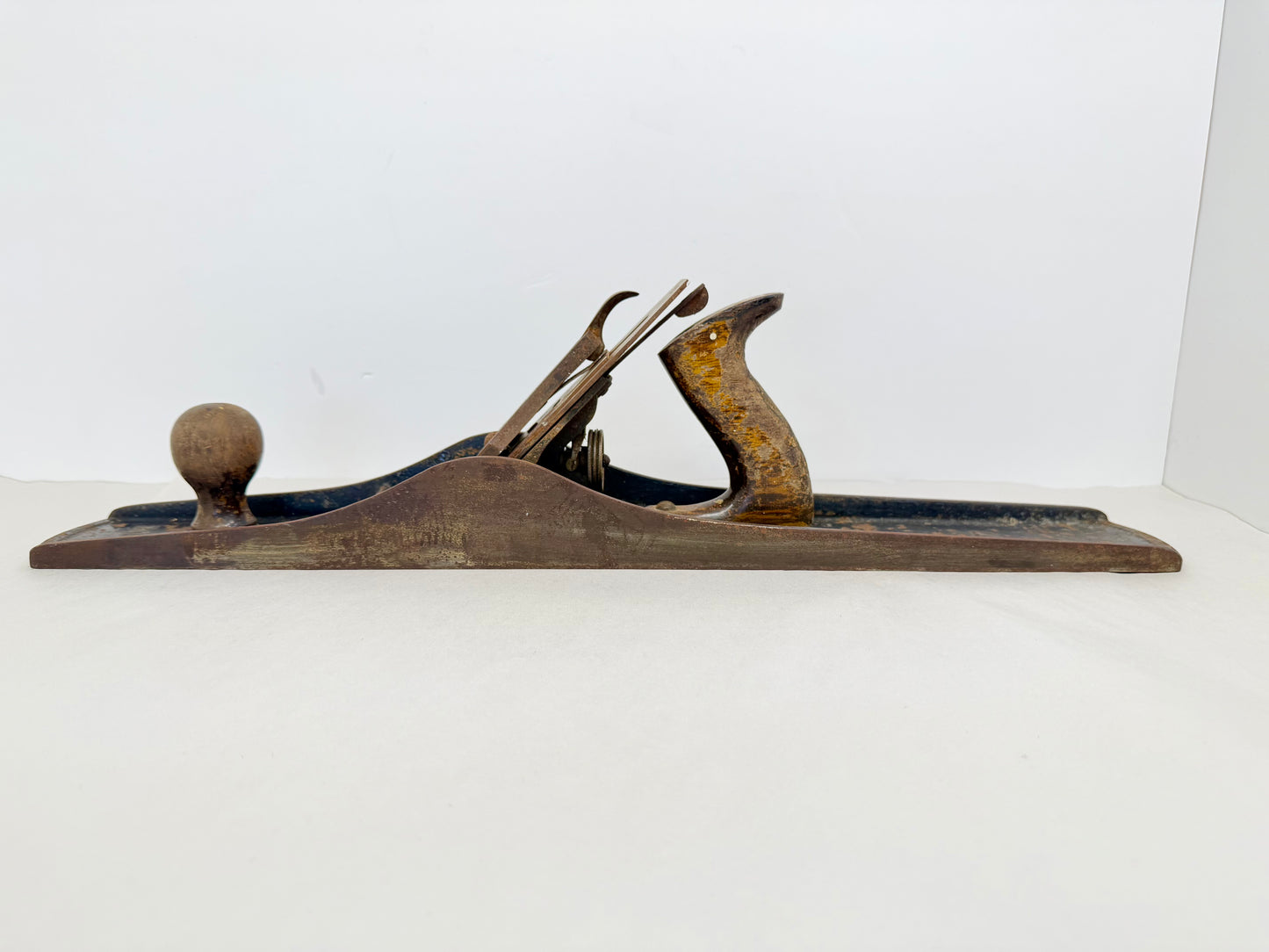 Stanley Bailey No. 7 planer