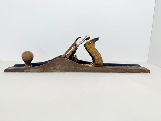 Stanley Bailey No. 7 planer