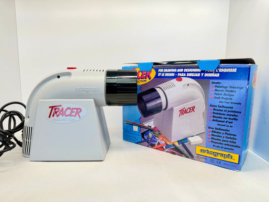 Artograph Tracer Projector