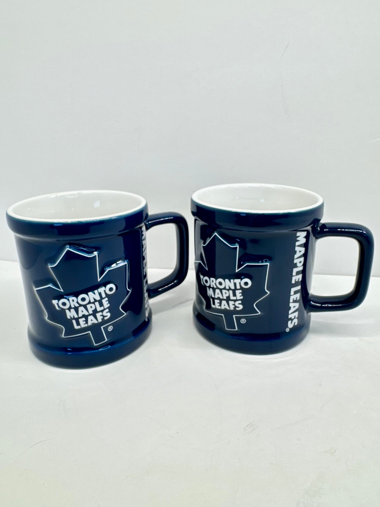 Toronto Maple Leafs NHL Coffee Mug