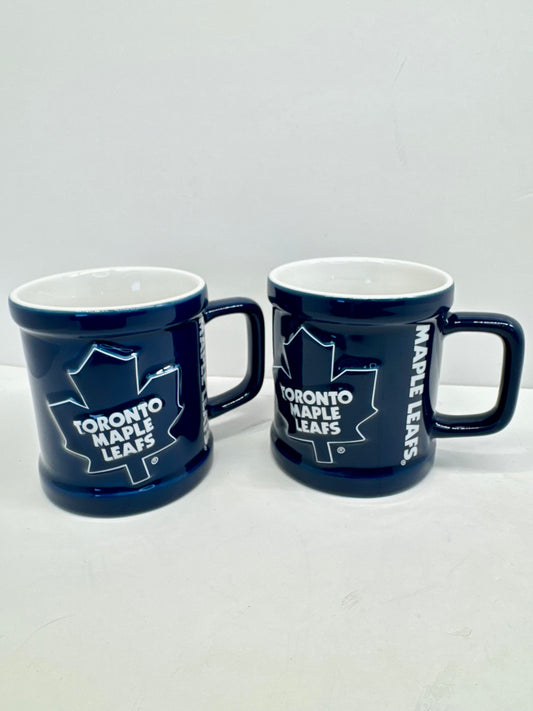 Toronto Maple Leafs NHL Coffee Mug