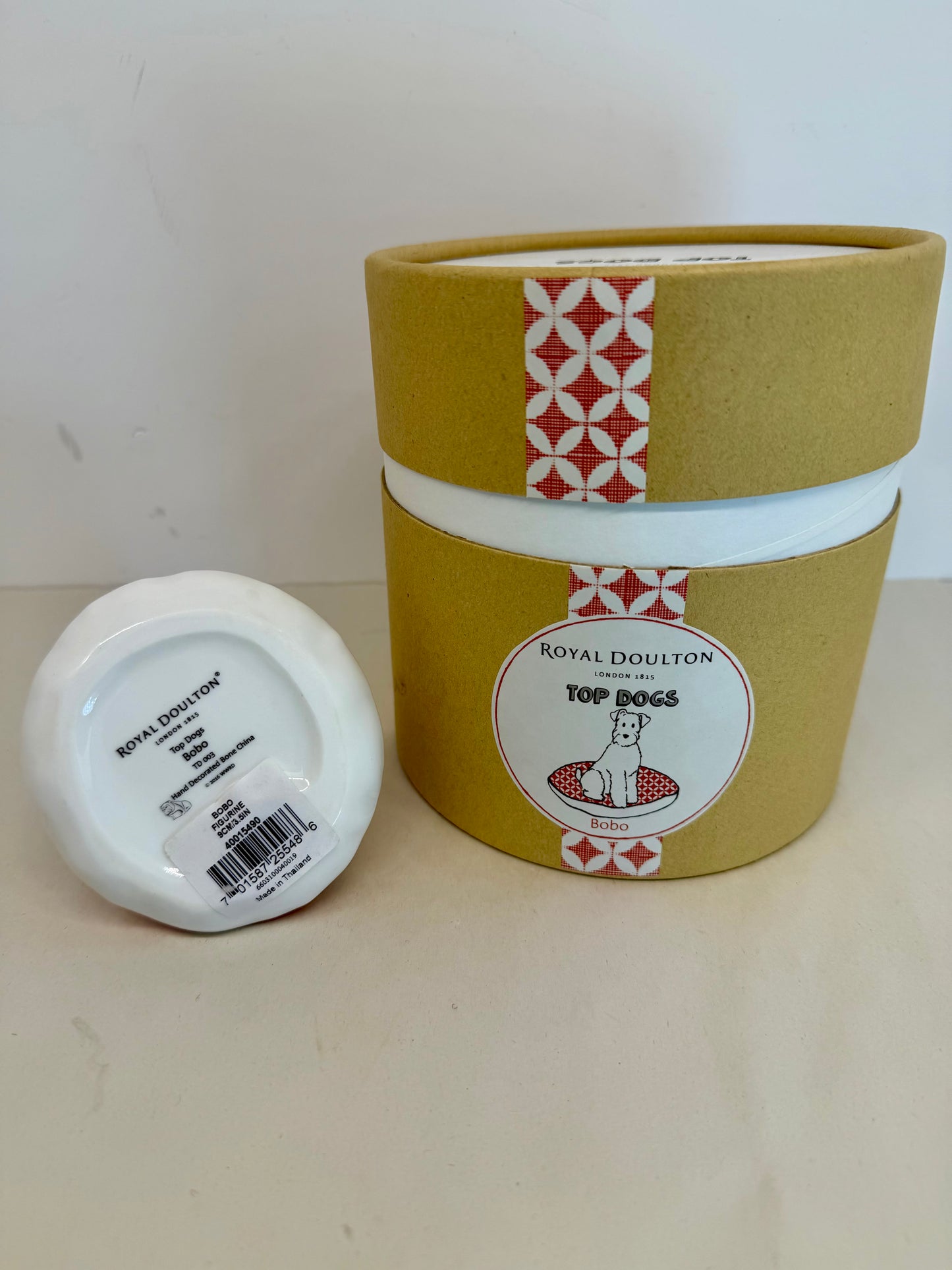 Royal Doulton Bobo