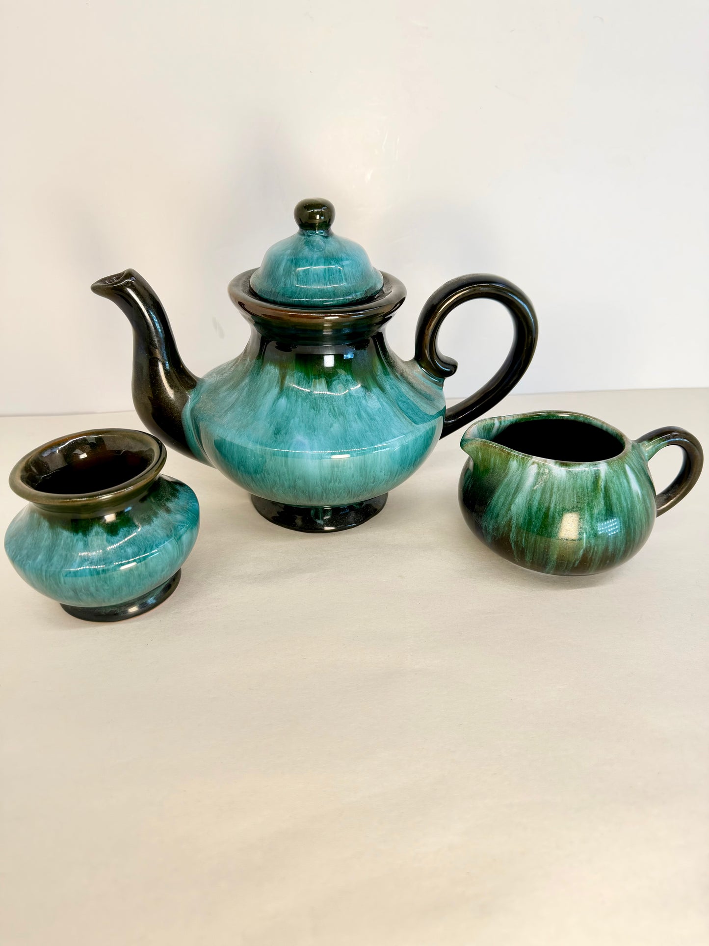 Vintage Blue Mountain Pottery