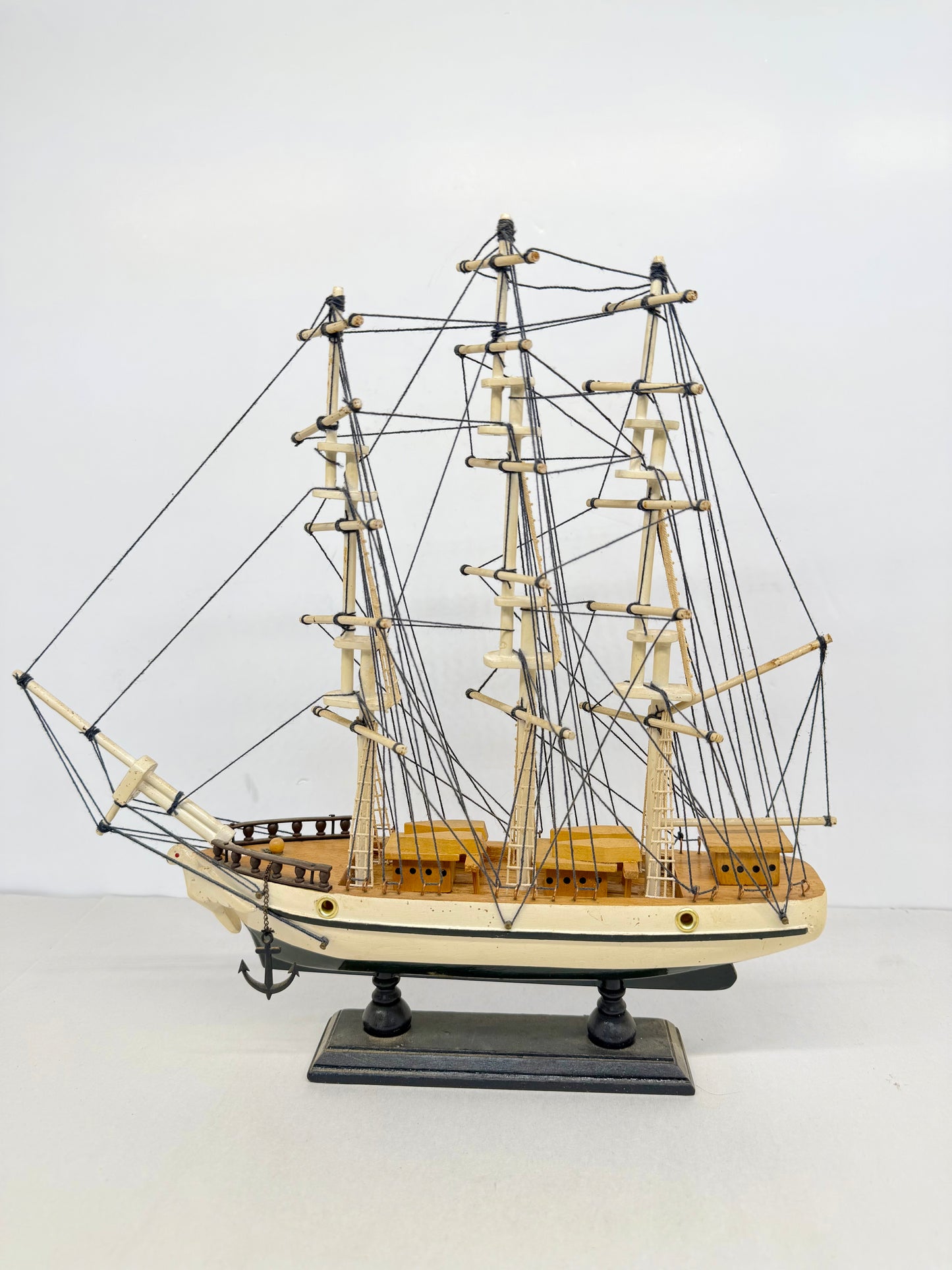 Tall Ship of the World Collection