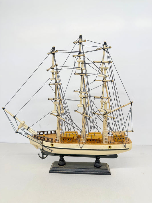 Tall Ship of the World Collection