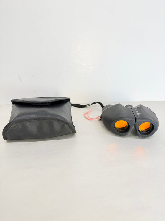 Ultra Compact Binoculars