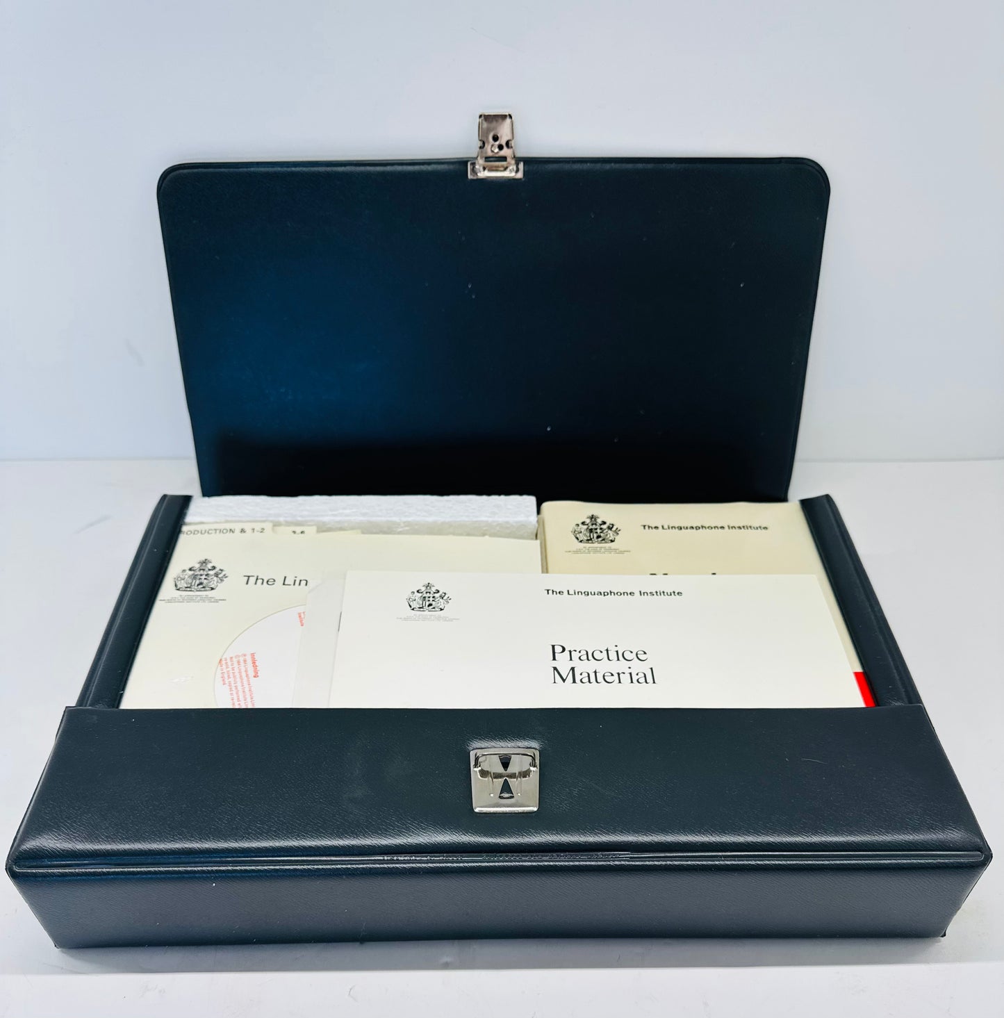 Hebrew (Modern) (Linguaphone Language Starter Course)