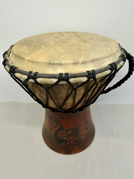 Senegalese musical instrument