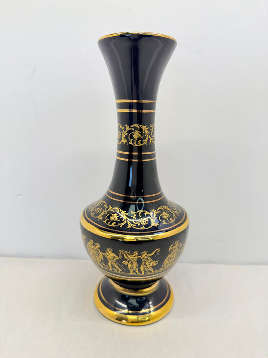 Decorative Greek Vase