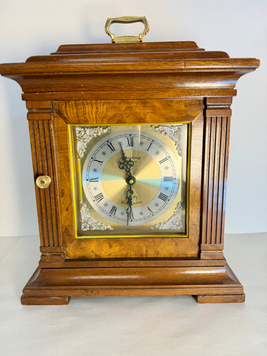 Westminster Mantel Clock