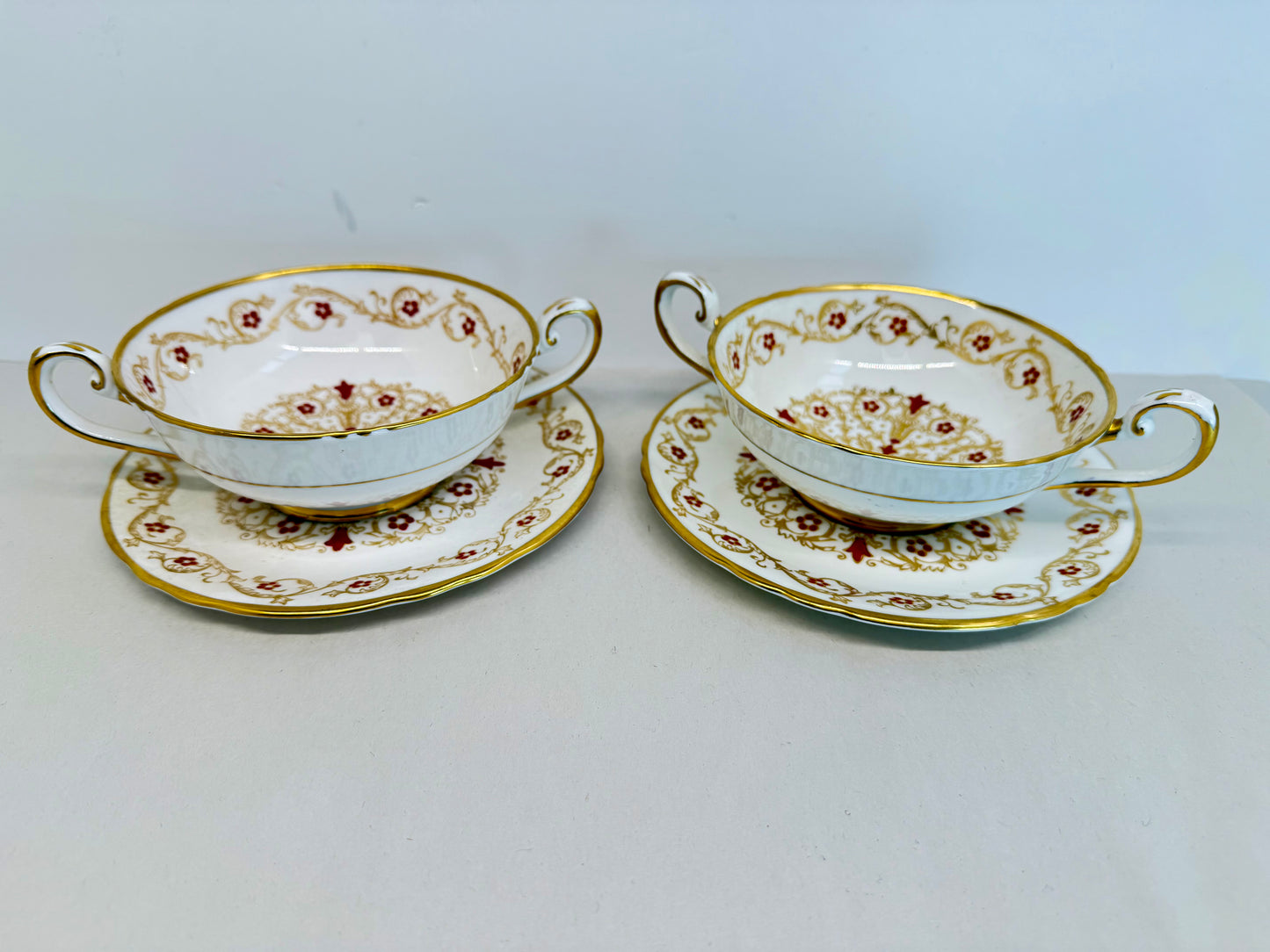 Tuscan Richelieu Soup Bowl