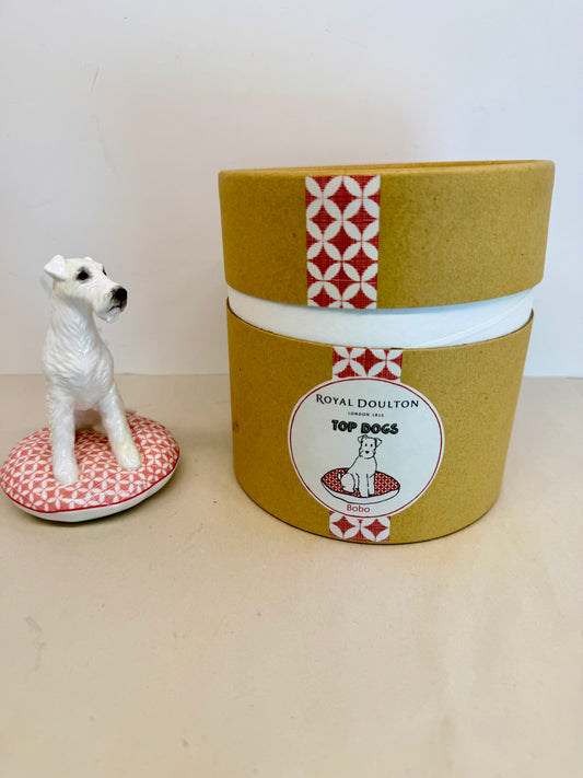 Royal Doulton Bobo