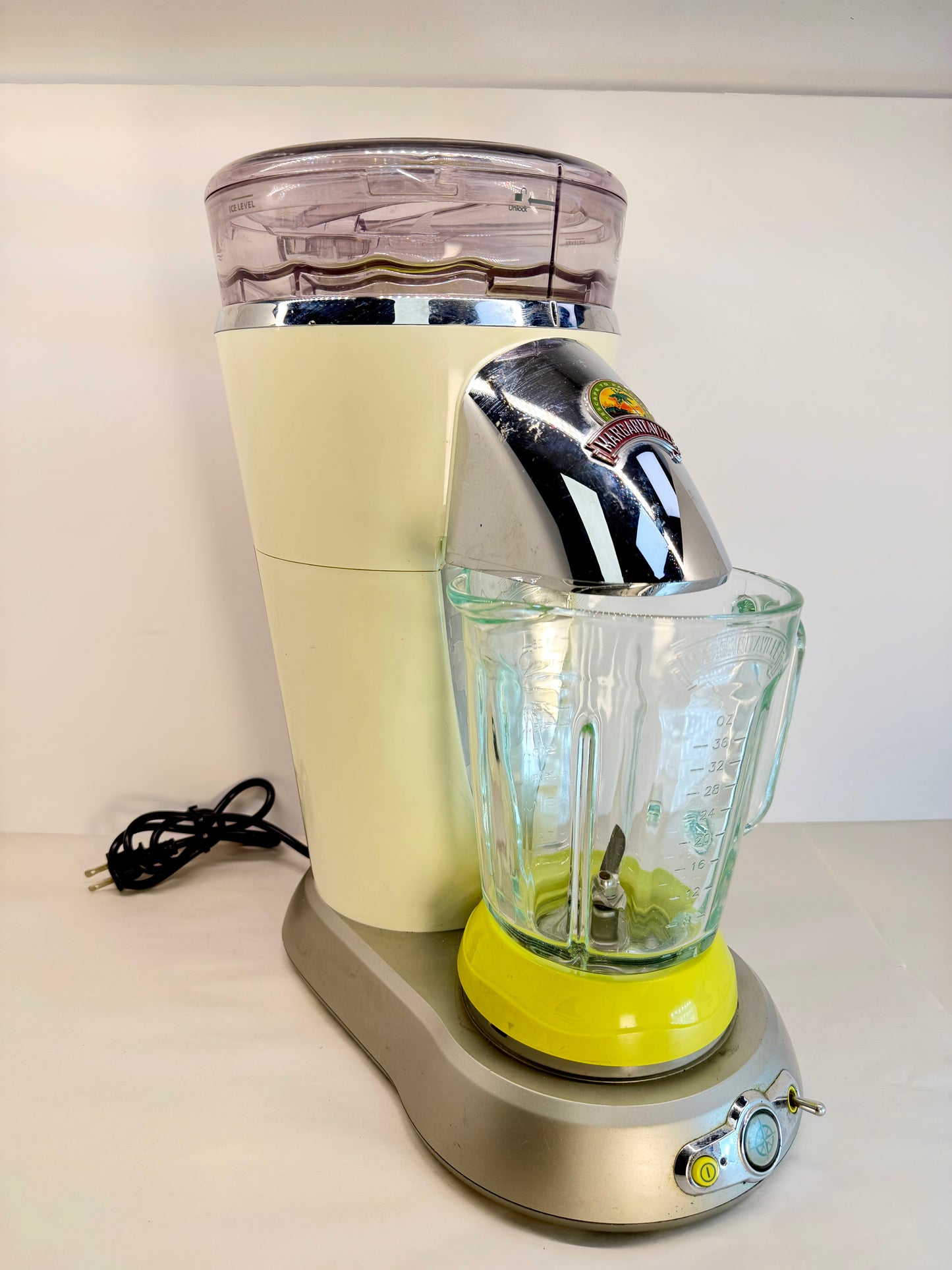 Margaritaville Bahamas Frozen Concoction Maker - Green