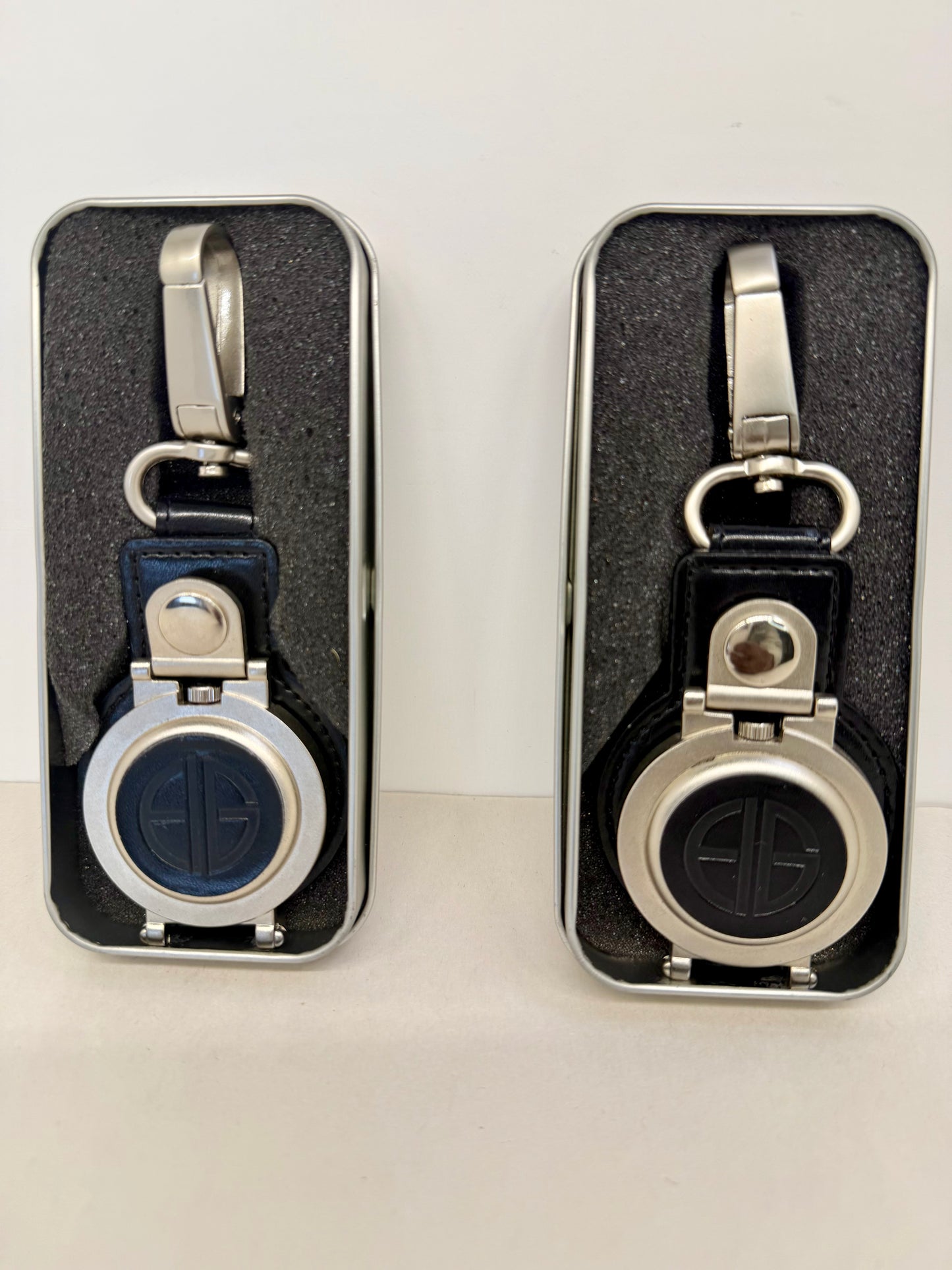 Clip Belt Watch Matsuda Timepiece