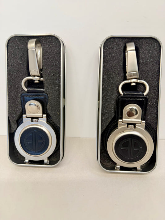 Clip Belt Watch Matsuda Timepiece