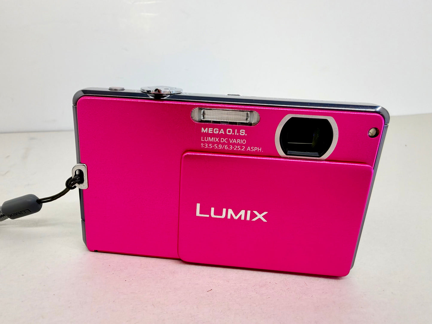 Panasonic LUMIX Digital Camera
