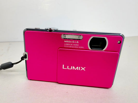 Panasonic LUMIX Digital Camera