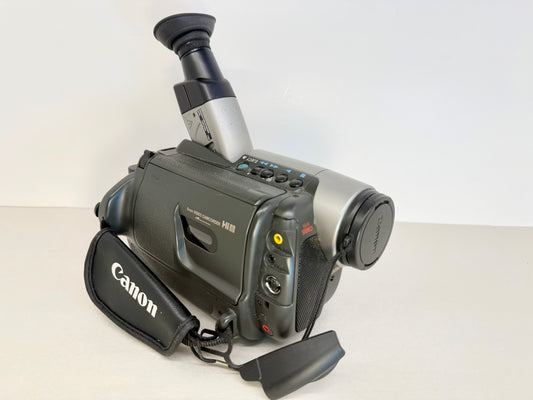 Canon ES7000V 8mm Video