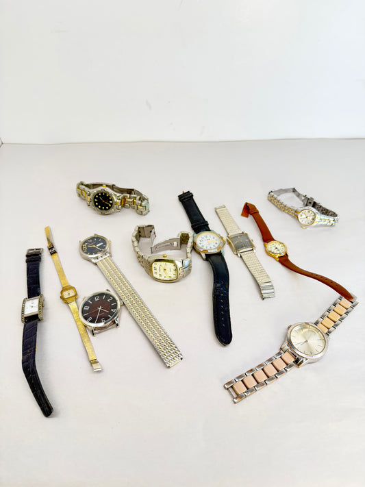 Mixed watches