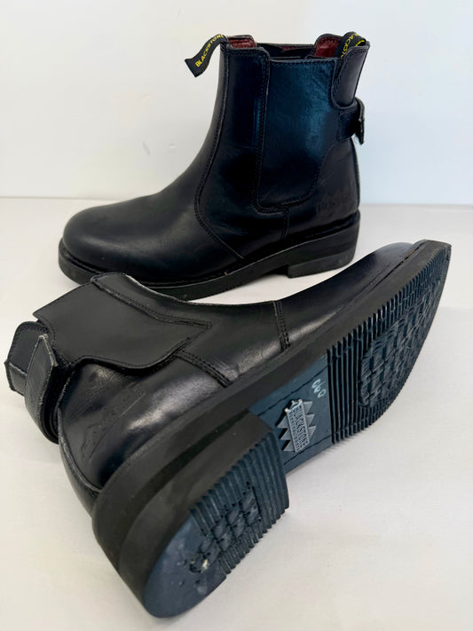 BLACKSTONE SURVIVAL BOOTS