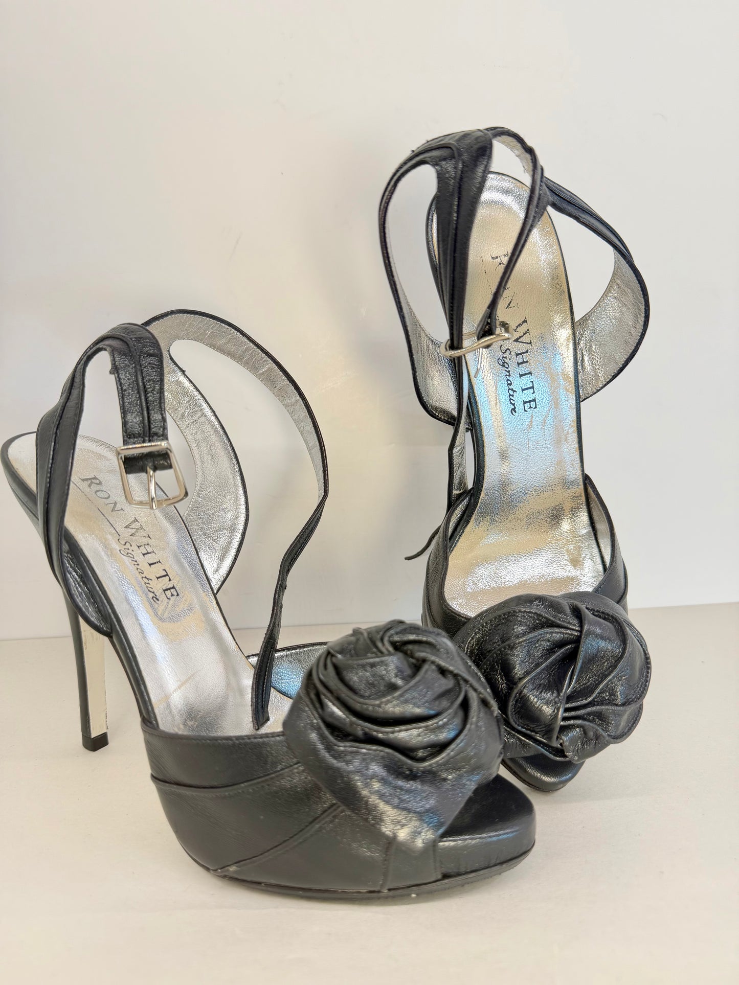 Ron White Cecily Signature Collection