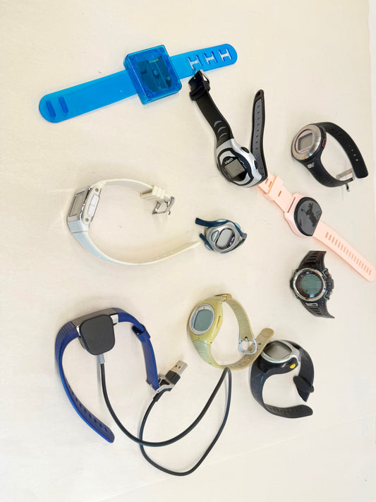 Mixed watches