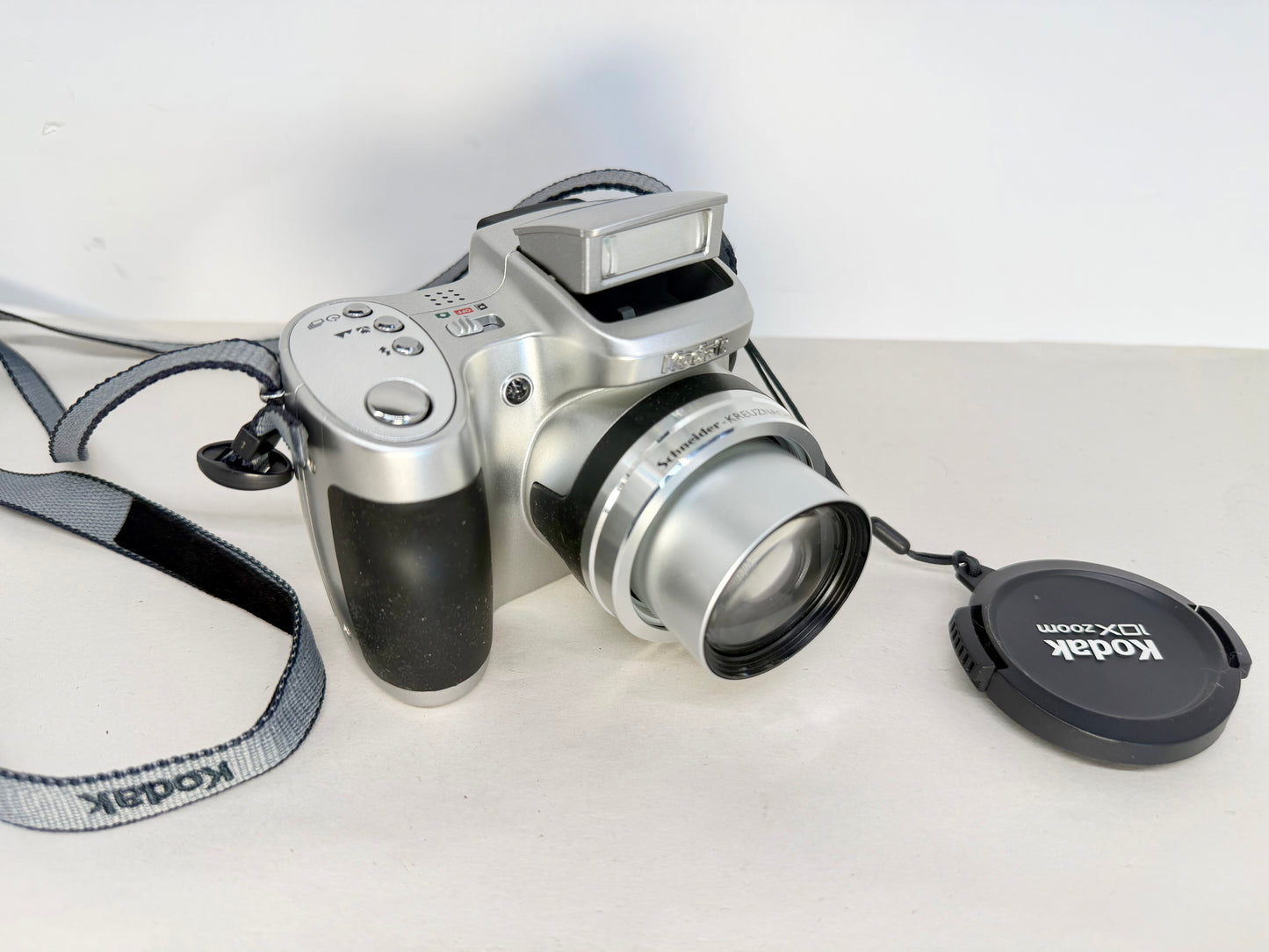 Kodak EasyShare Digital Camera