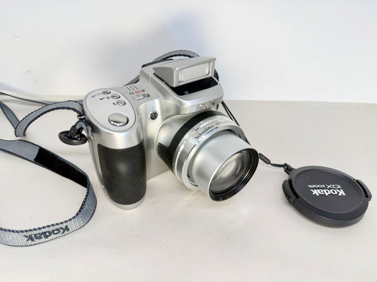Kodak EasyShare Digital Camera