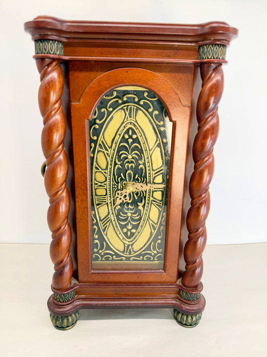 Bombay Company "Wymberly" Clock