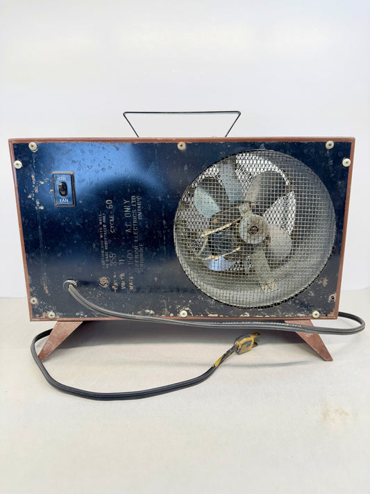 Superior Thematic Heater
