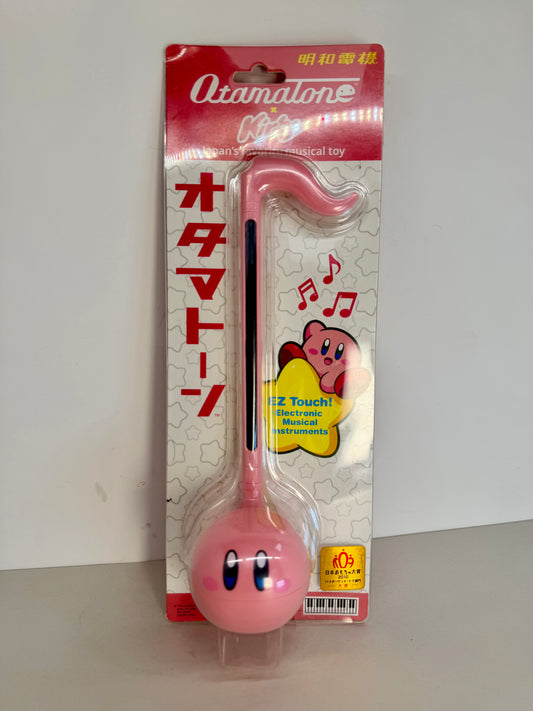 Otamatone Series