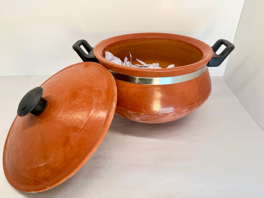 Earthen Kitchenware Clay Art