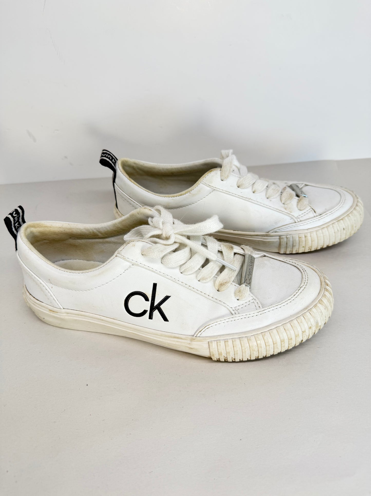 Calvin Klein Shoes
