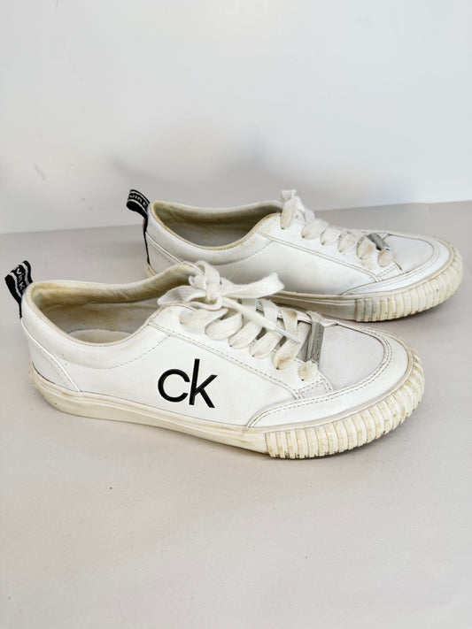Calvin Klein Shoes