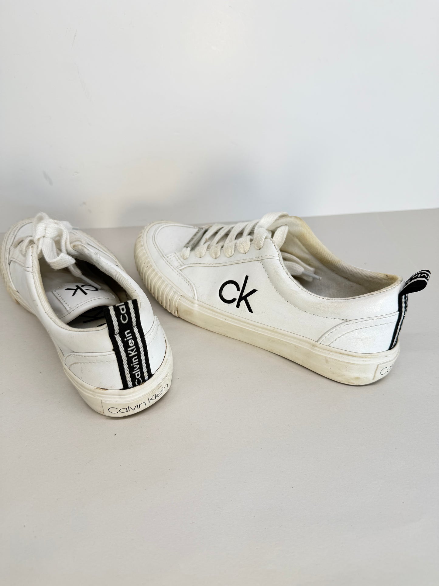 Calvin Klein Shoes
