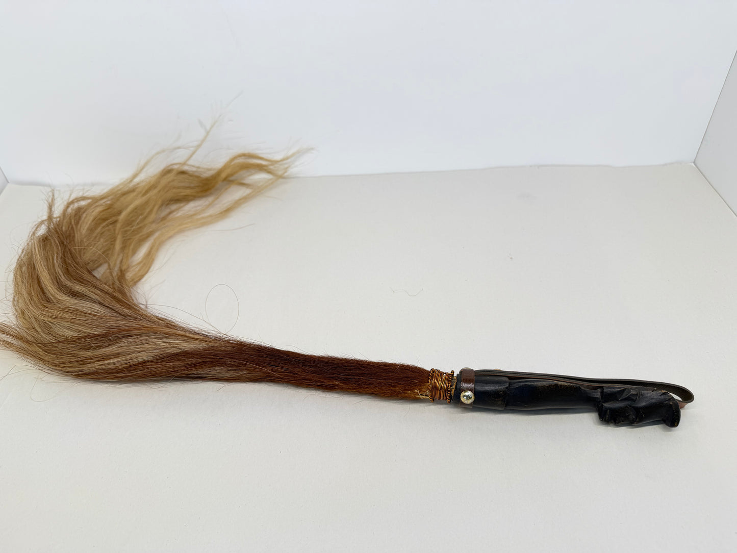 African Horse Tail Fly Swatter