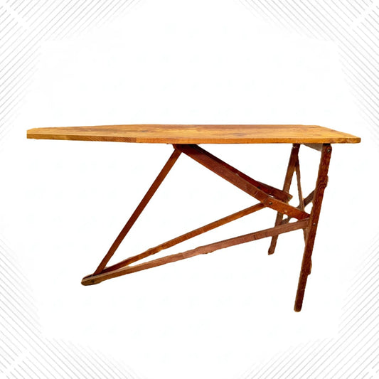 Antique Ironing Board