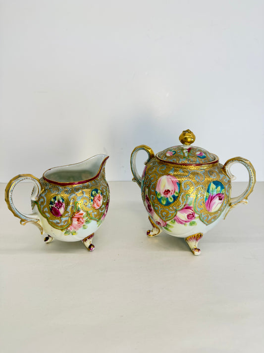NIPPON TEA SET