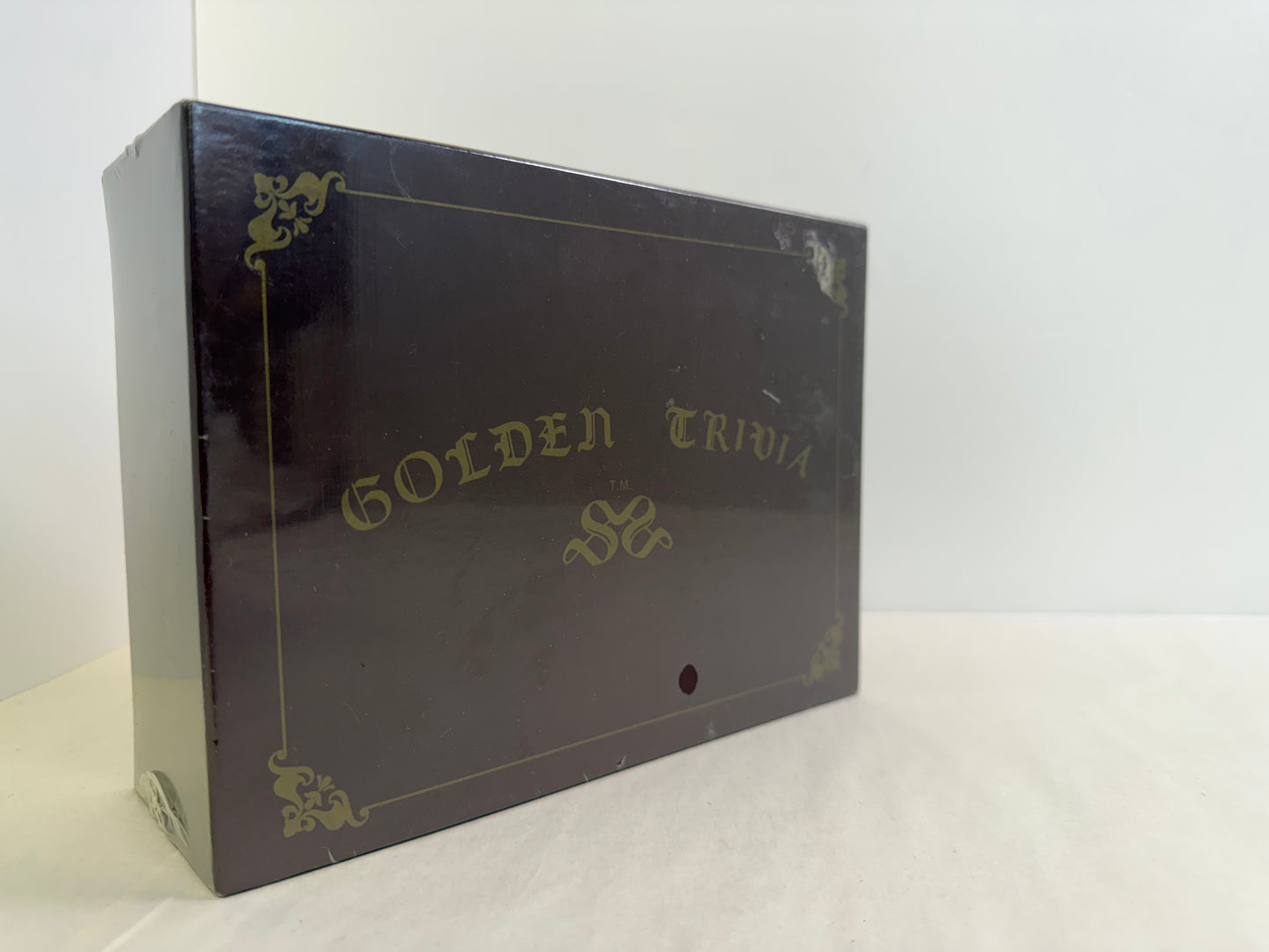 Golden Trivia