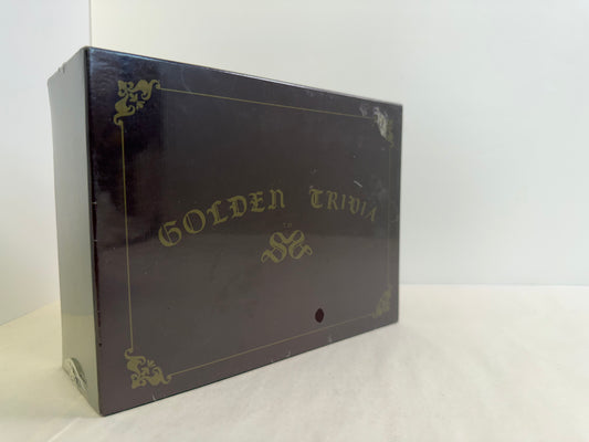 Golden Trivia