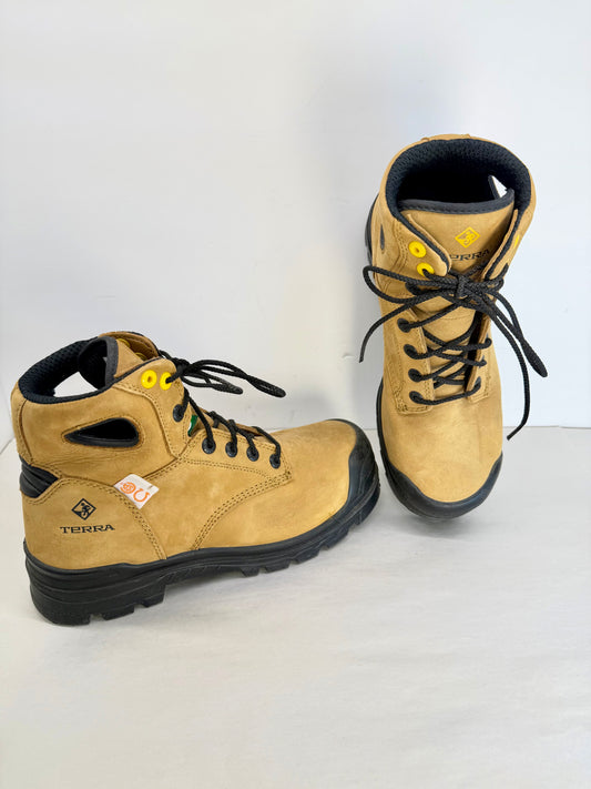 Men's Terra Argo 8" Work Boot