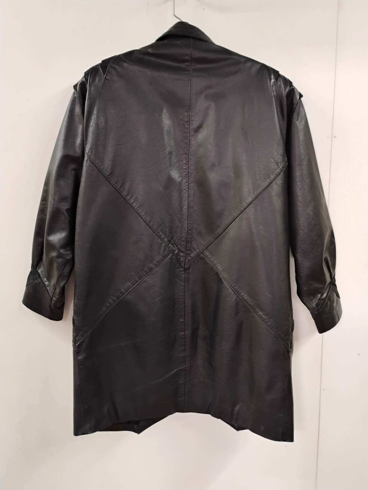 Pelle Studio Thinsulate Leather Jacket