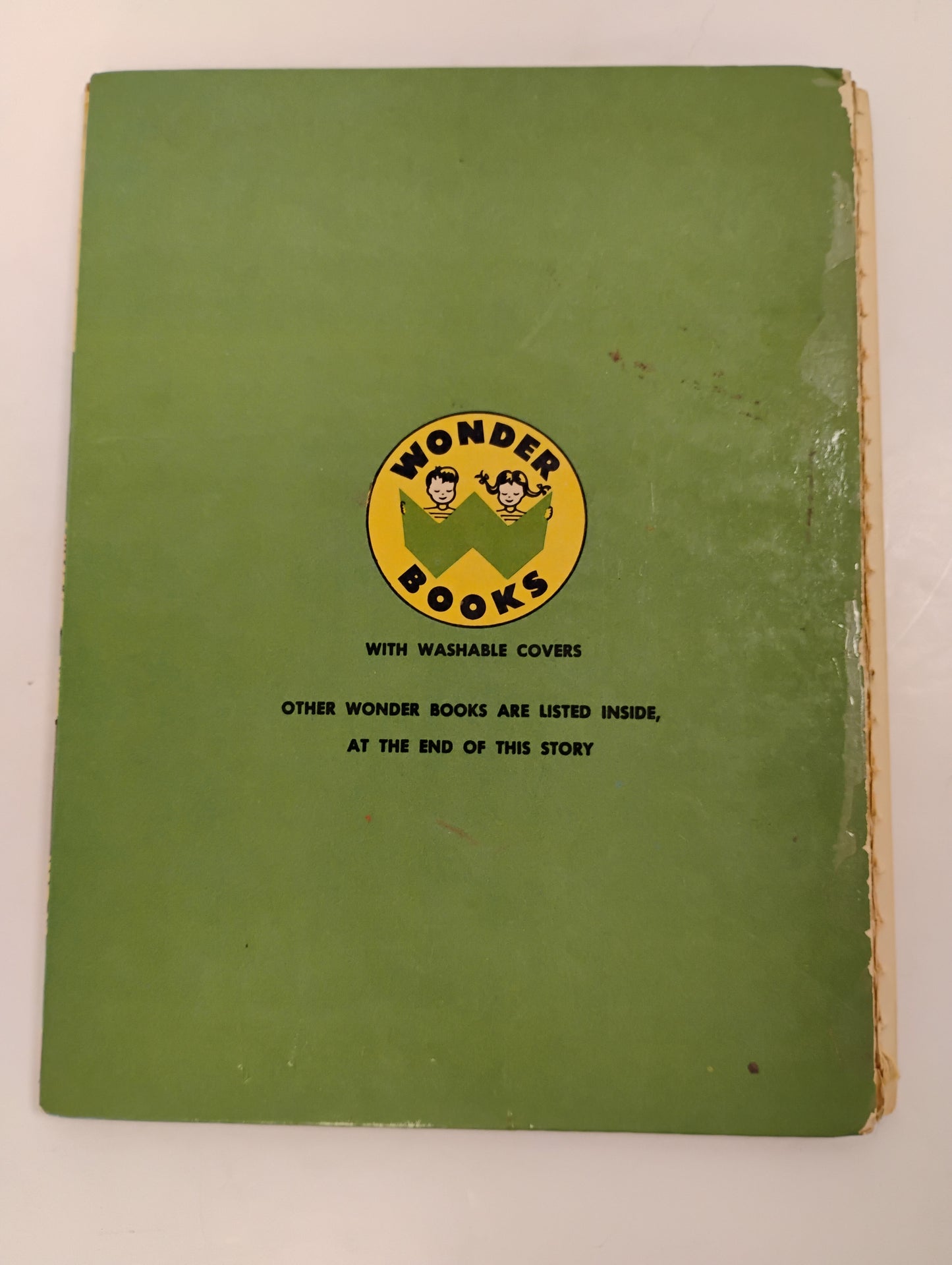 Vintage Childrens Books Bundle