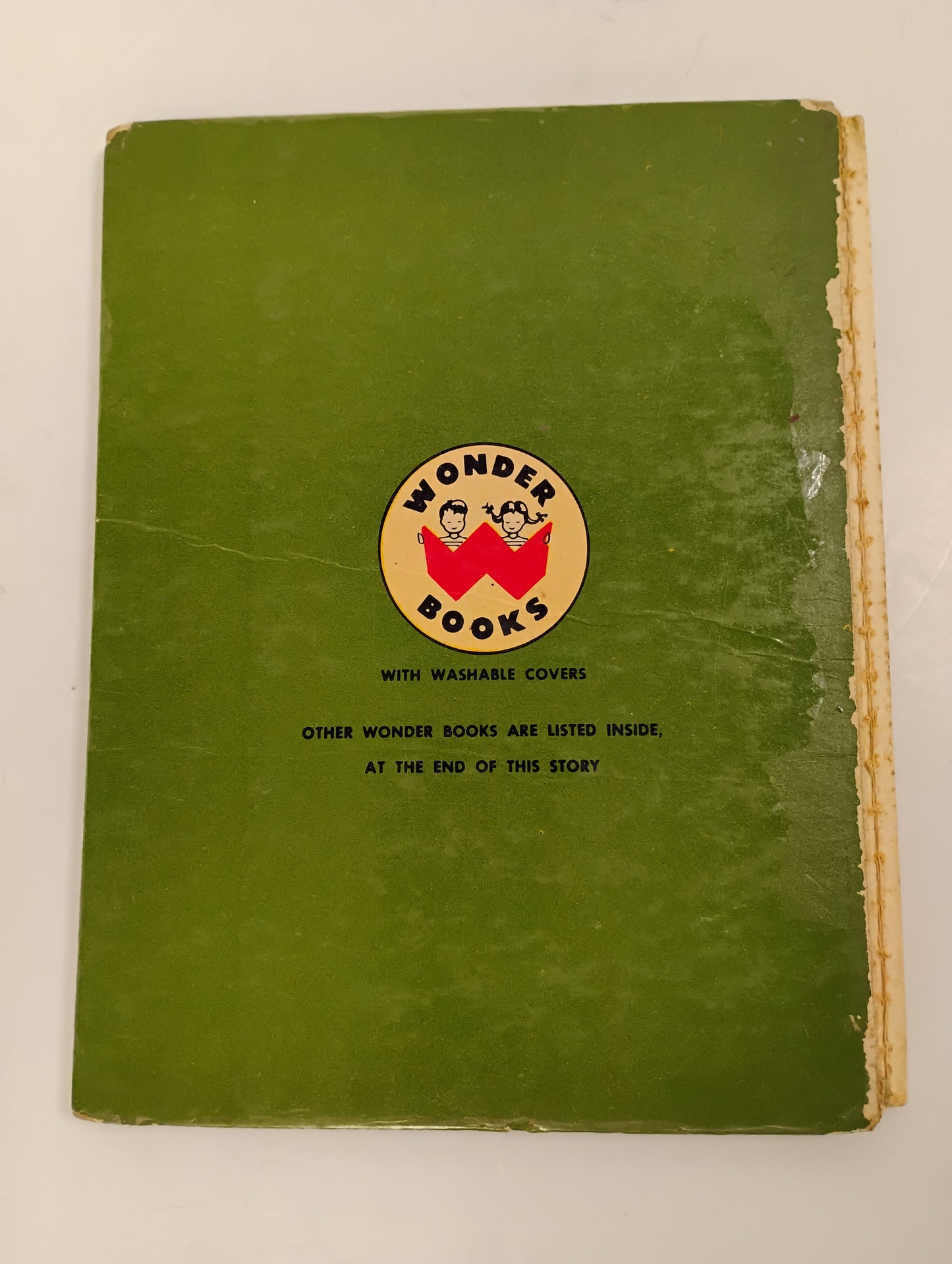 Vintage Childrens Books Bundle