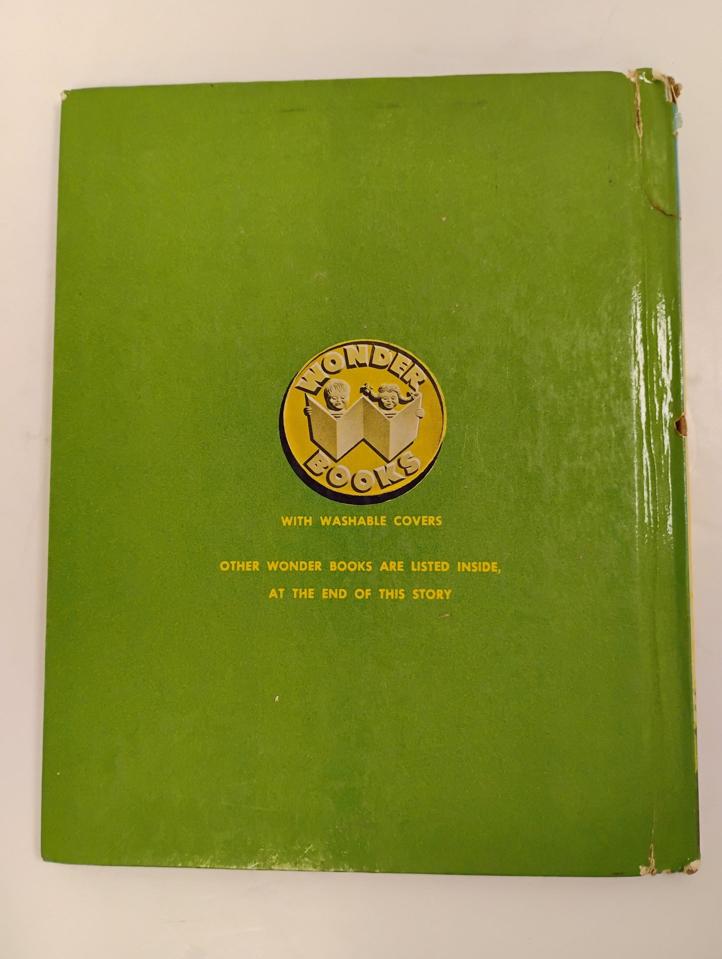 Vintage Childrens Books Bundle